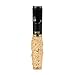 24k Gold Plated Embossed Chinese Dragon Clean-type Filtering Cigarette Holder Smoke Tobacco Filter