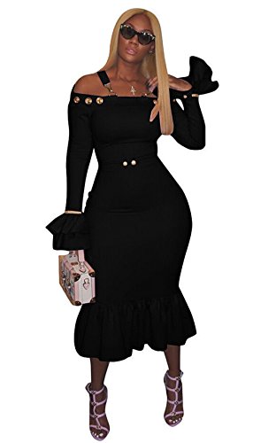 chinese dress ladies Women's Plus Size Formal Sequin Long Split Sleeve Prom Maxi Dress, Bod –  RITUALISTIC GIFTS