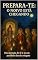 Livro Prepara-te: O Noivo Está Chegando.: “Uma jornada de fé à luz da parábola das dez virgens.”