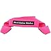 Moxi Skates Roller Skate Leash/Over Shoulder Sling - Choose Pink, Black, Or Rainbow!