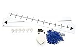 Learning Advantage 7992 F.U.N. Empty Number Line System
