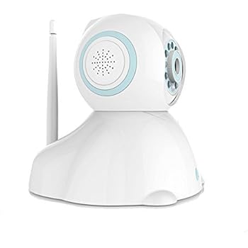 Amazon.com : IP Camera, UOKOO 720P WiFi Security Camera