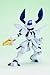 Kotobukiya - Medabots figurine Plastic Model Kit KWG00-M Rokusho 15 cm