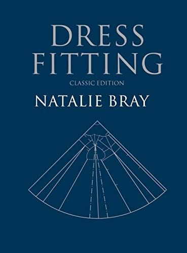 dress pattern designing by natalie bray pdf free download Dress Pattern Designing (Classic Edition): The Basic Principles of Cut and  Fit: Bray, Natalie, Haggar, Ann: 9780632065011: Amazon.com: Books