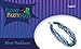 Funny Party Hats Mardi Gras Beads - Costume Jewelry - Mardi Gras Costume - Bulk Beaded Necklaces - 12 Pc Set