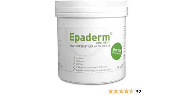 epaderm 3 in 1