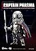 Beast Kingdom Star Wars The Last Jedi: Egg Attack Action Eaa-058 Captain Phasma Action Figure