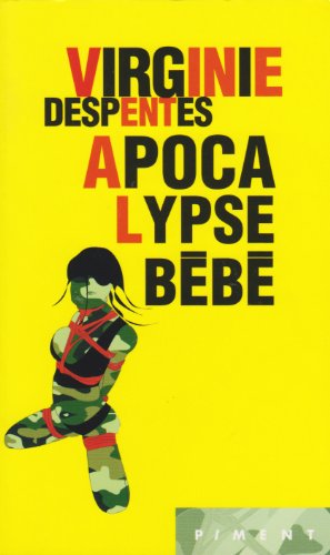 Apocalypse bébé