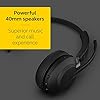 Jabra-Evolve2-65-Wireless-PC-Headset-with-Charging-Stand--Noise-Cancelling-Microsoft-Teams-Certified-Mono-Headphones-With-Long-Lasting-Battery--USB-A-Bluetooth-Adapter--Black Jabra Evolve2 65 Wireless PC Headset with Charging Stand – Noise Cancelling Microsoft Teams Certified Mono Headphones…