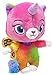 Rainbow Butterfly Unicorn Kitty - Kitty Felicity Exclusive Plush 8 inch