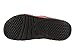 Jordan Nike Men's Hydro XIII Retro Black/True Red Sandal 9 Men US