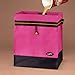 High Road Hanging Car Litter Bag - Pink