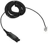 Plantronics HIS-1 Adapter Cable