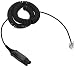 Plantronics HIS-1 Adapter Cable primary