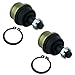 2 UPPER OR LOWER BALL JOINTS FITS YAMAHA RHINO 700 FI YXR70F YX-R70F 2008 2009