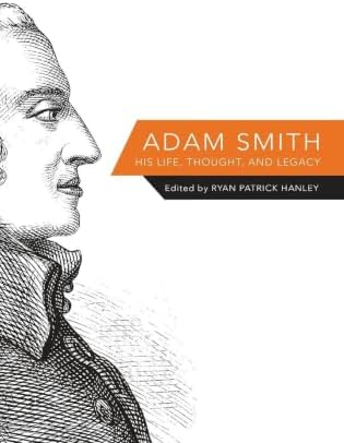 Amazon.com: Adam Smith: Father of Economics: 9780465061976: Norman