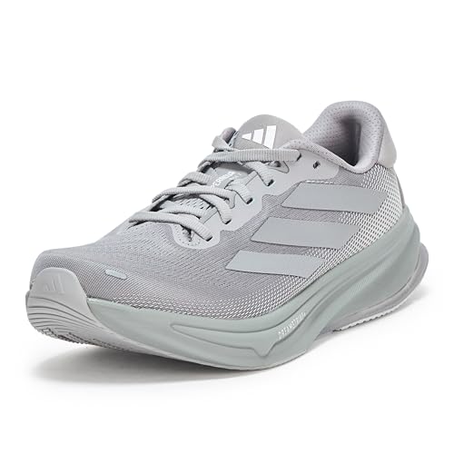 Adidas Mens Supernova Rise 2 Running Shoes
