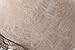 Surblue Lady Crystal Bow Warm Cabled Angora Knit Winter Beanie Crochet Beret Hats Newsboy Caps, Beige,One Size