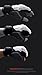 MOOTO Taekwondo Hand Protector Season2 WTF KTA Approved TKD Hand Gear XXS to XL (3.S)