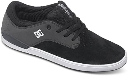 tenis dc mikey taylor