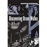 Discovering Orson Welles