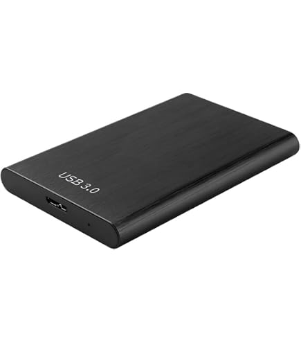 Verbatim Store n' Save External HDD USB 3.0. Gen2.4 TB, Black