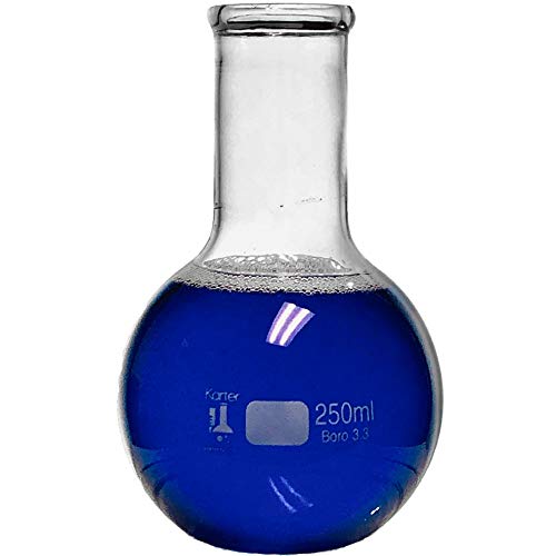 2 250ml+Boiling+Bottom+Karter+Scientific