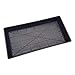 Bootstrap Farmer Mesh Bottom 1020 Trays - 5 Pack Extra Strength Microgreens Soil Blocks Hyroponics