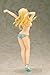 Alphamax Haganai: I Don't Have Many Friends: Sena Kashiwazaki PVC Figure (Swimsuit Version) (1:7 Scale)