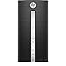 New HP Pavilion Flagship Premium Desktop PC | Intel Core i7-6700T Quad-Core | 16GB DDR4 | 1TB HDD | DVD +/-RW | Bluetooth 4.2 | WIFI | Windows 10 | Wired Keyboard&Mouse Included (Black)