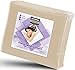 Utopia Bedding Twin Sheet Set – 3 Piece Bed Sheets for Twin Size Bed, Soft and Breathable Microfiber, Includes 1 Fitted Sheet, 1 Flat Sheet and 1 Pillowcase (Beige)