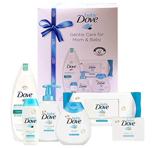 mom and baby products