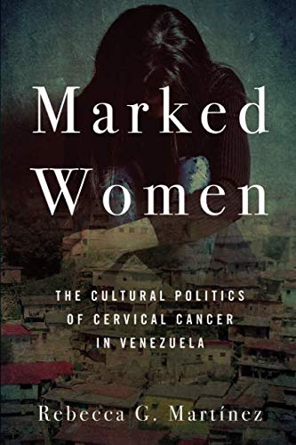 E.B.O.O.K Marked Women<br />WORD