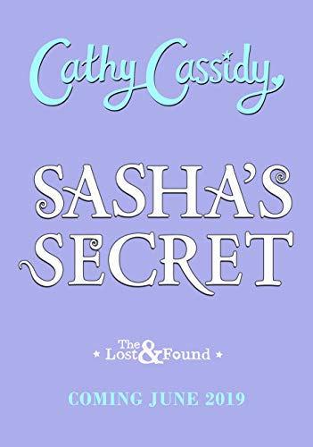 Sasha's Secret