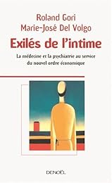 Exilés de l'intime
