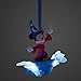Disney Sorcerer Mickey Mouse Light Up Sketchbook Ornament - Fantasia