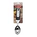 KitchenAid Ice Cream Scoop, Black
