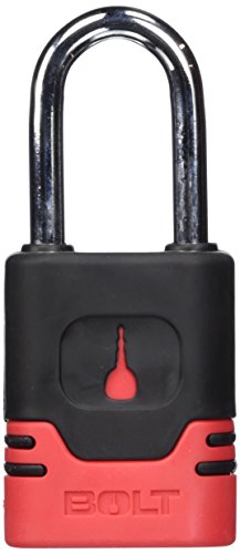 Bolt 7023538 padlock for nissan keys