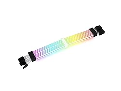 SAMA 2x8PIN ARGB Extension Cable Addressable 5V