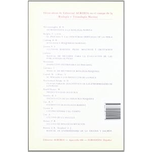 Transporte de Peces Vivos (Spanish Edition)