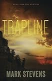 Trapline (An Allison Coil Mystery)