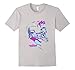 Marvel Guardians Vol.2 Star-Lord Neon Pop Graphic T-Shirt