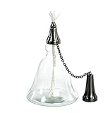 H Potter Patio Torch Garden Table Top Deck Outdoor Torch