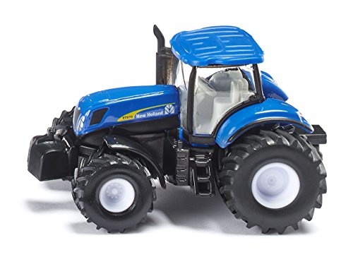 Siku 4368220 1869 - New Holland 7070 (farblich sortiert)