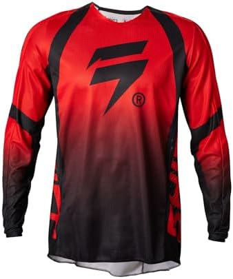 Amazon.com: MSR Axxis Youth Dirt Bike Motocross MTB Jersey X-Small