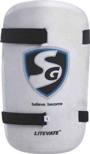 sg litevate pads