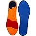 Sorbothane Unisex UltraSole Insoles