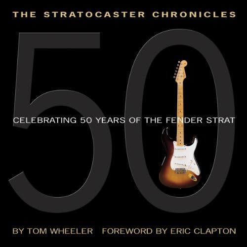 The Fender Stratocaster Handbook, 2nd Edition: How To Buy