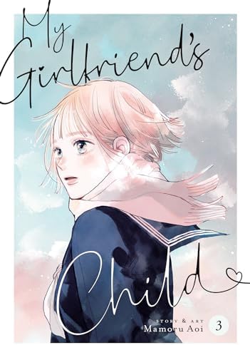 Amazon.com: My Girlfriend's Child Vol. 4: 9798888433768: Aoi