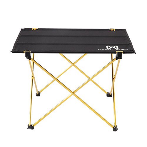 moon lence folding table